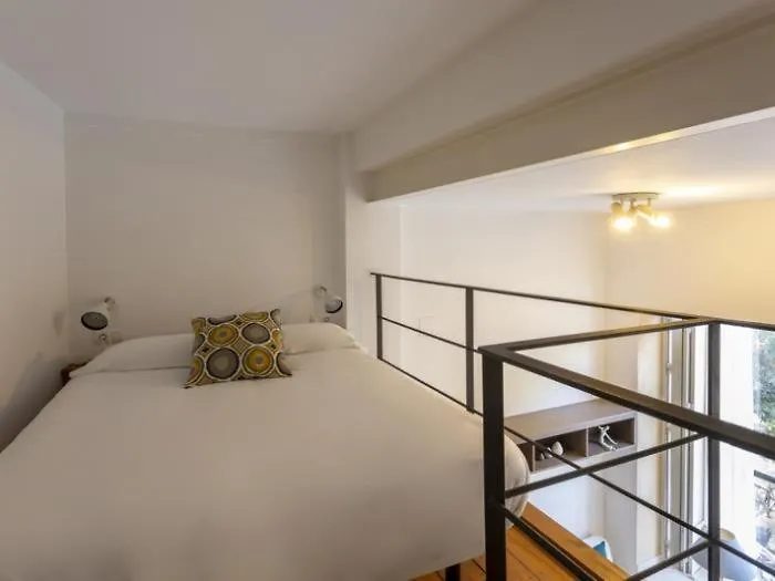 San Leandro De Sevilla Oasis En El Centro 0*, Seville Spain