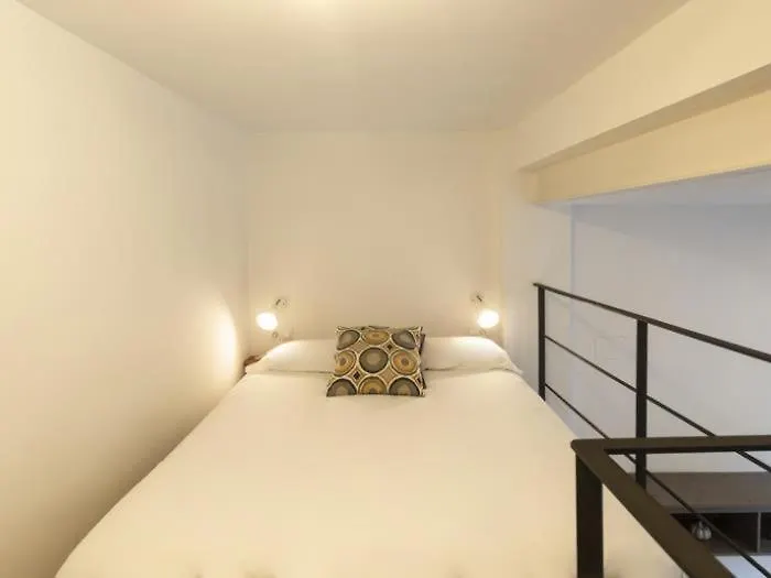 San Leandro De Sevilla Oasis En El Centro Apartment