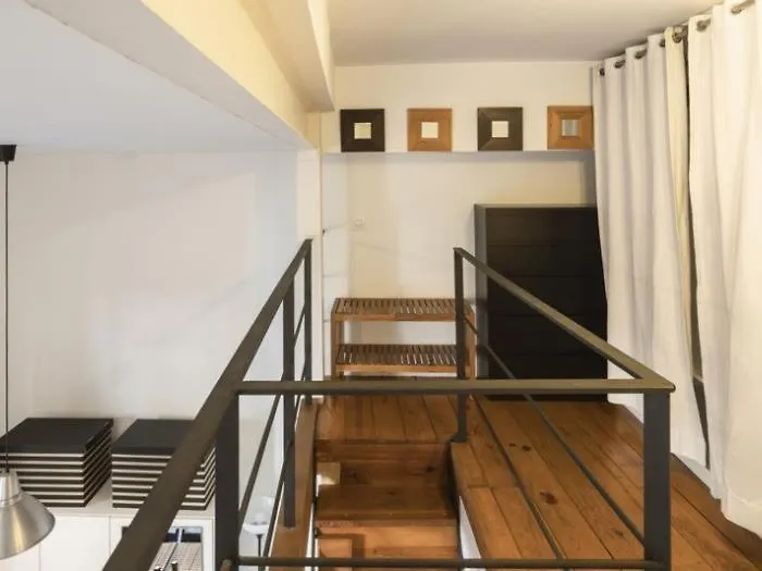 San Leandro De Sevilla Oasis En El Centro Apartment Seville